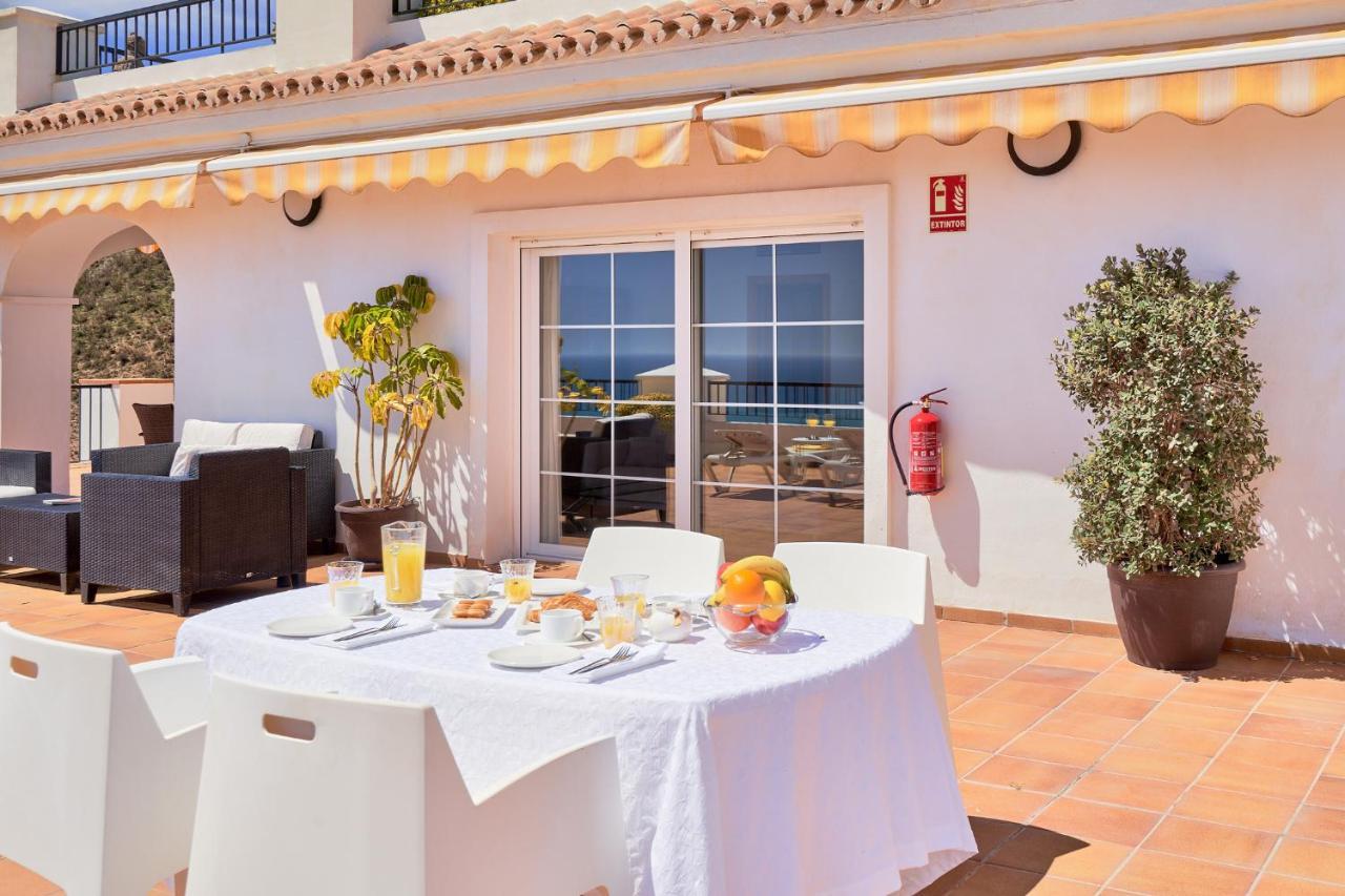 Poseidon Malaga Apartamento De Lujo Экстерьер фото