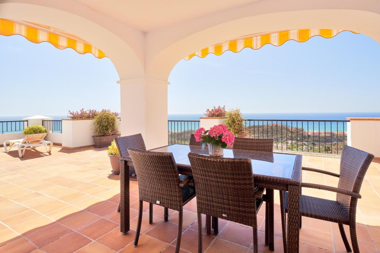 Poseidon Malaga Apartamento De Lujo Экстерьер фото