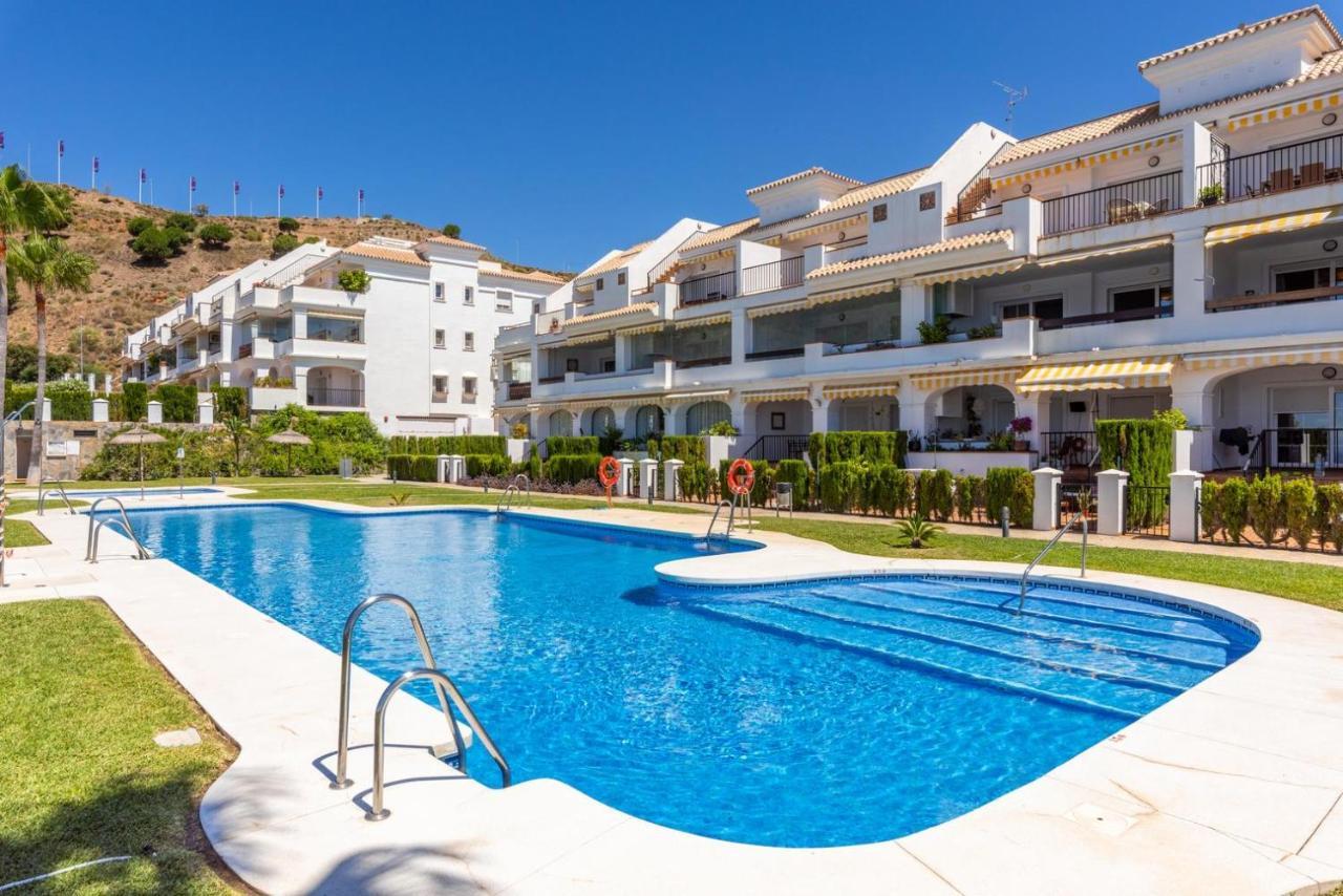 Poseidon Malaga Apartamento De Lujo Экстерьер фото