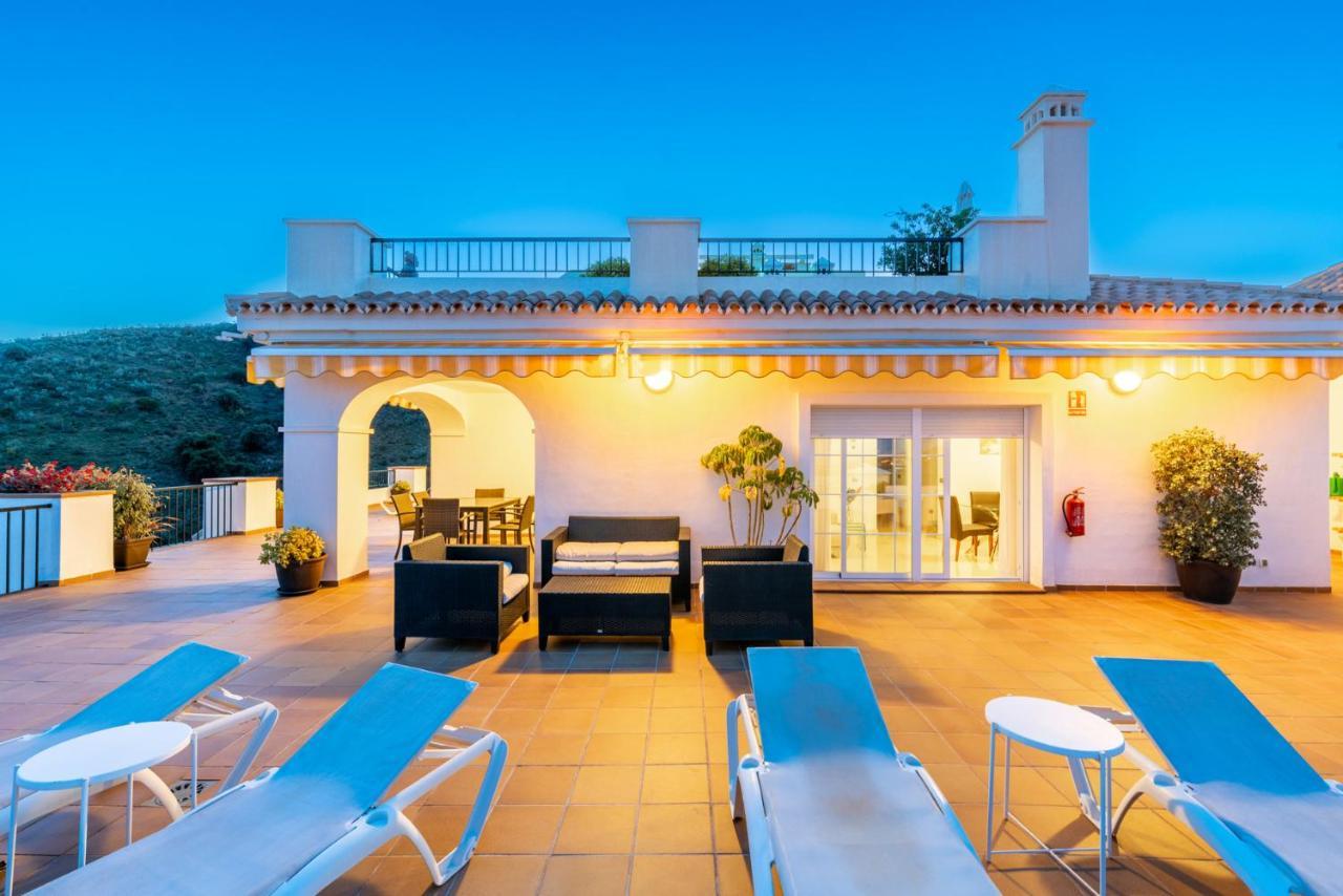 Poseidon Malaga Apartamento De Lujo Экстерьер фото