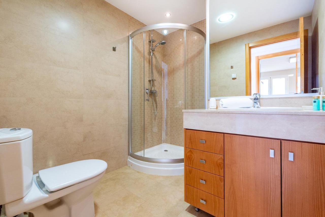 Poseidon Malaga Apartamento De Lujo Экстерьер фото