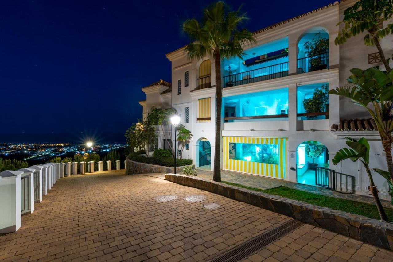 Poseidon Malaga Apartamento De Lujo Экстерьер фото