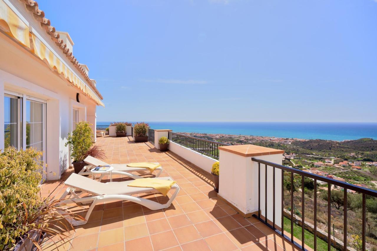 Poseidon Malaga Apartamento De Lujo Экстерьер фото