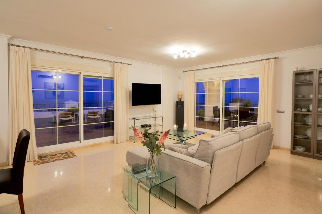 Poseidon Malaga Apartamento De Lujo Экстерьер фото