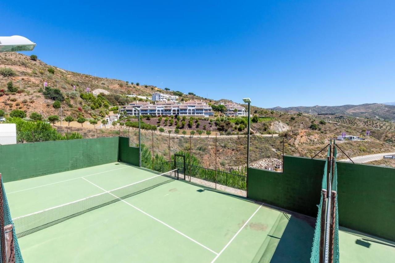 Poseidon Malaga Apartamento De Lujo Экстерьер фото