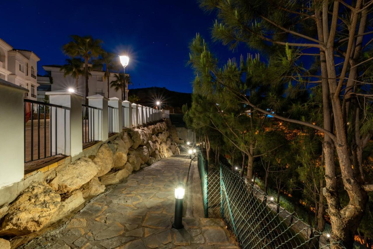Poseidon Malaga Apartamento De Lujo Экстерьер фото