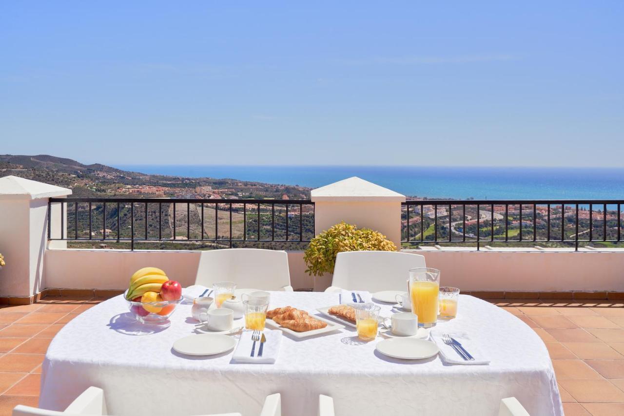 Poseidon Malaga Apartamento De Lujo Экстерьер фото