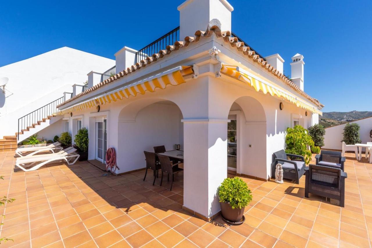 Poseidon Malaga Apartamento De Lujo Экстерьер фото