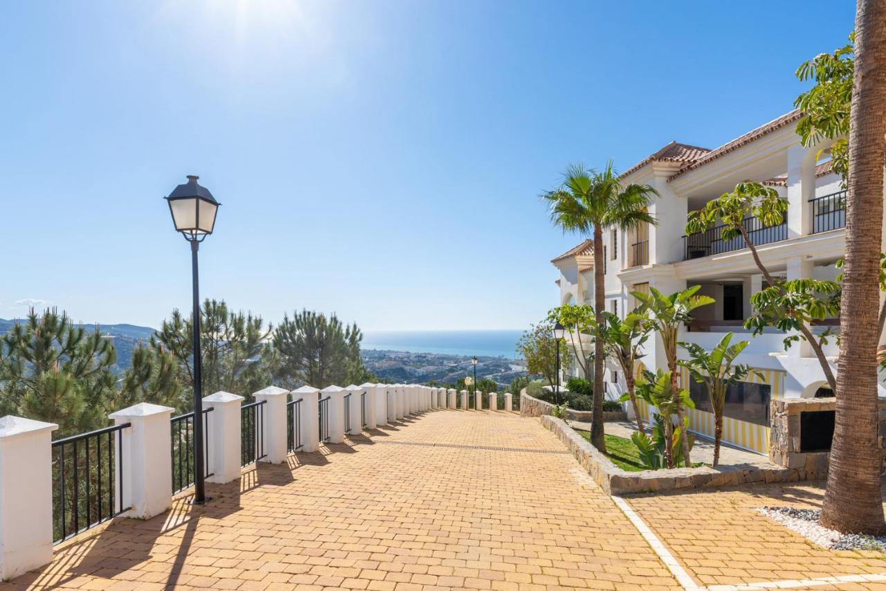 Poseidon Malaga Apartamento De Lujo Экстерьер фото
