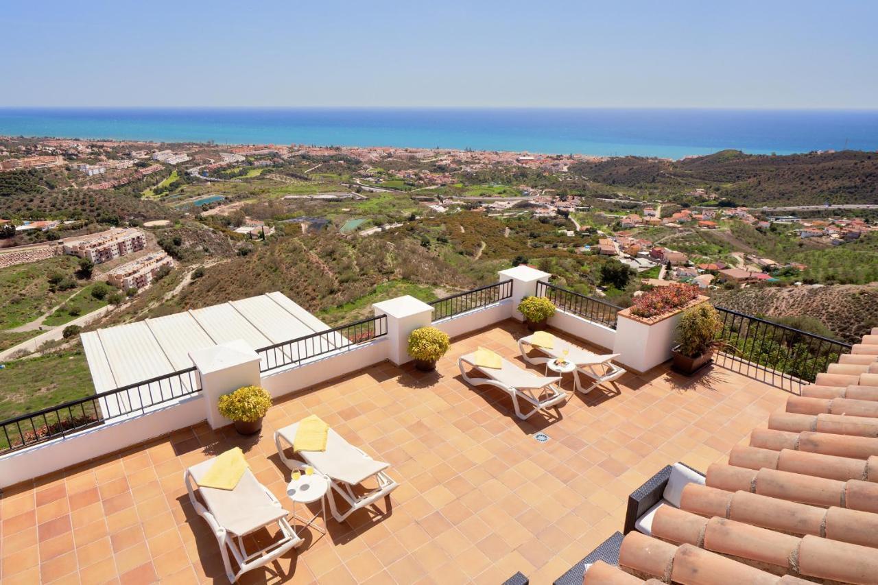 Poseidon Malaga Apartamento De Lujo Экстерьер фото