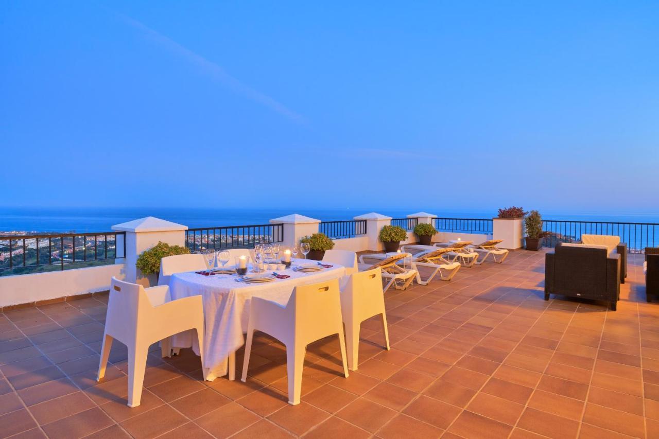 Poseidon Malaga Apartamento De Lujo Экстерьер фото