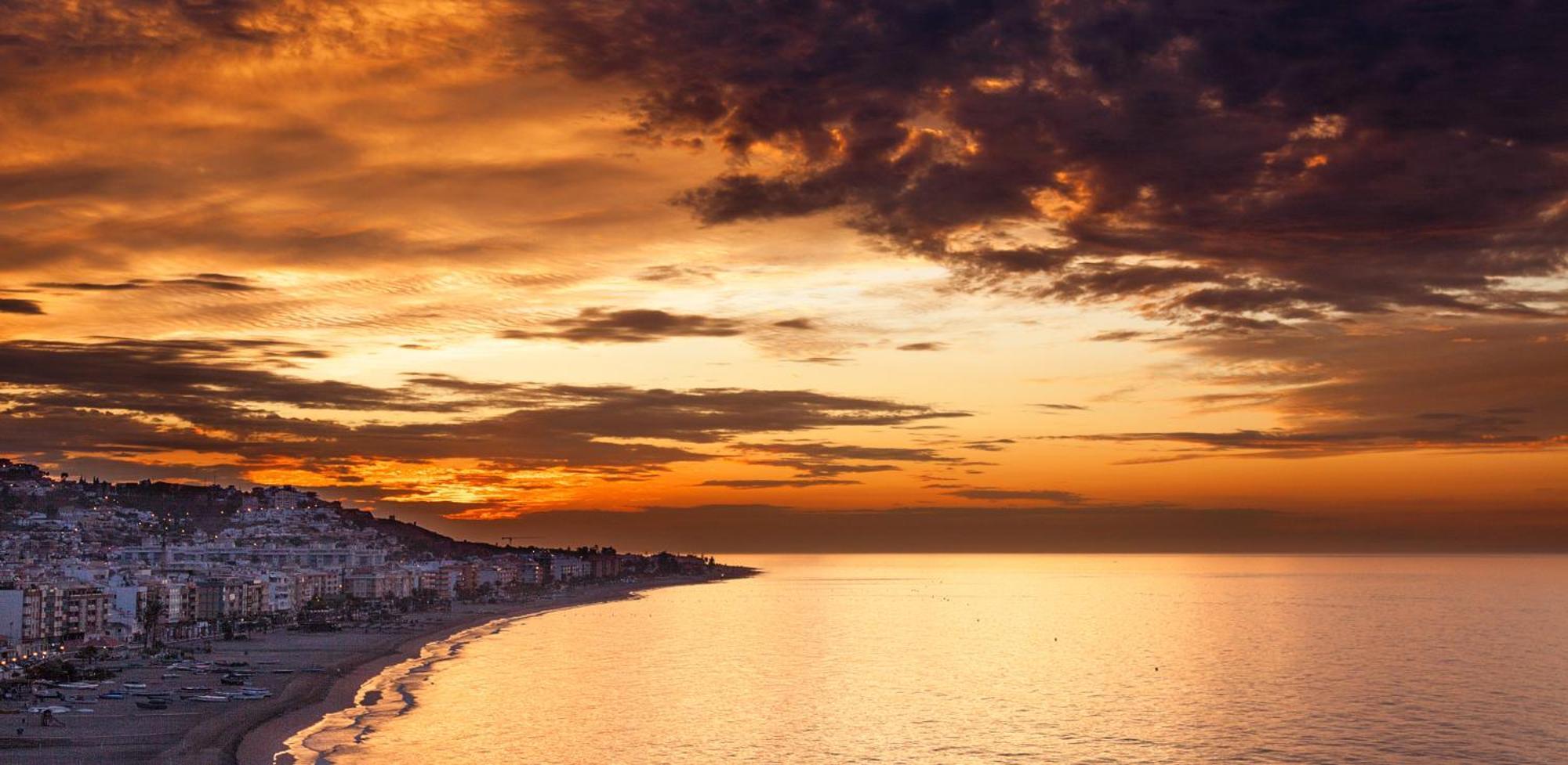 Poseidon Malaga Apartamento De Lujo Экстерьер фото