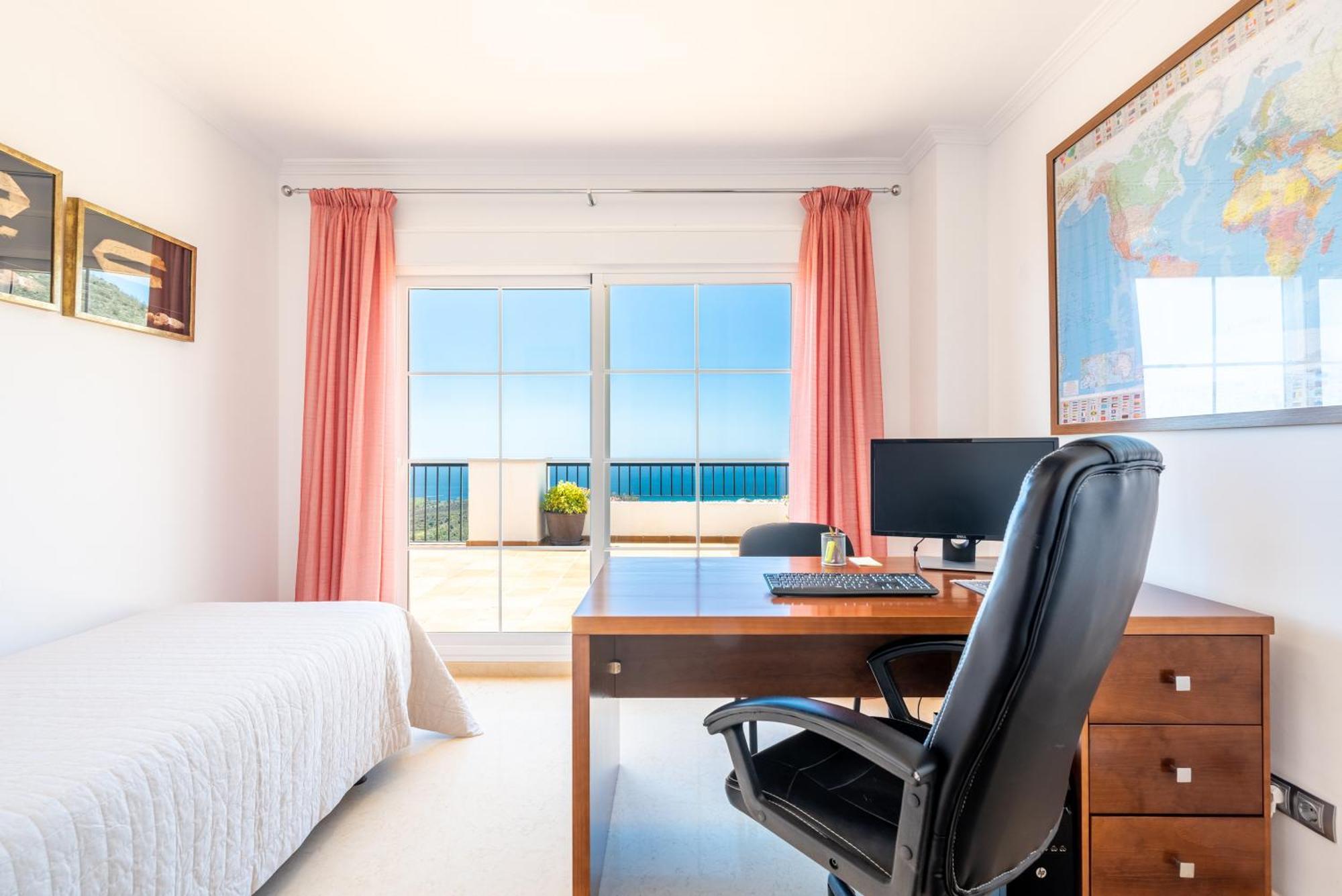 Poseidon Malaga Apartamento De Lujo Экстерьер фото
